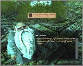 1 - Wyspa Zapomnienia | Zadania poboczne w Drakensang The River of Time - Drakensang: The River of Time - poradnik do gry