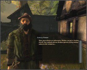 1 - Rezerwat | Zadania poboczne w Drakensang The River of Time - Drakensang: The River of Time - poradnik do gry