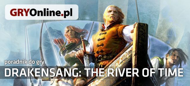 Poradnik do klasycznej gry RPG Drakensang: The River of Time to sprawdzona solucja, zawierająca opis przejścia wszystkich misji głównych i pobocznych wraz z ich alternatywnymi zakończeniami - Drakensang: The River of Time - poradnik do gry