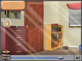 5 - Opis przejścia (2) | Skull & Bones | House M.D. - House M.D. - poradnik do gry