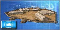 Baza ppanc - Budynki | RUSE - R.U.S.E. - poradnik do gry