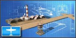 Lotnisko - Budynki | RUSE - R.U.S.E. - poradnik do gry