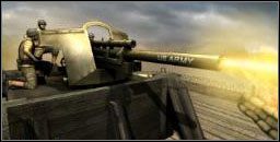 Bunkier przeciwpancerny - Budynki | RUSE - R.U.S.E. - poradnik do gry