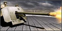 Stanowisko przeciwpancerne - Budynki | RUSE - R.U.S.E. - poradnik do gry