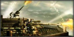 Pozycja ppanc - Budynki | RUSE - R.U.S.E. - poradnik do gry