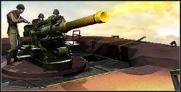 Stanowisko artylerii - Budynki | RUSE - R.U.S.E. - poradnik do gry