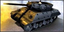 M10 Wolverine - Amerykanie (2) | Jednostki | RUSE - R.U.S.E. - poradnik do gry