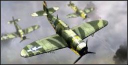 P-47 Thunderbolt - Amerykanie (2) | Jednostki | RUSE - R.U.S.E. - poradnik do gry