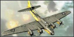 B-17 Latająca Forteca - Amerykanie (2) | Jednostki | RUSE - R.U.S.E. - poradnik do gry