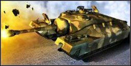 T95 GMC - Amerykanie (2) | Jednostki | RUSE - R.U.S.E. - poradnik do gry