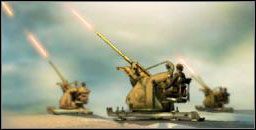 2cm Flak 30 - Niemcy (1) | Jednostki | RUSE - R.U.S.E. - poradnik do gry