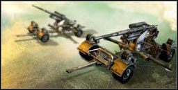 8 - Niemcy (1) | Jednostki | RUSE - R.U.S.E. - poradnik do gry