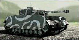 Pzkpfw IV - Niemcy (1) | Jednostki | RUSE - R.U.S.E. - poradnik do gry