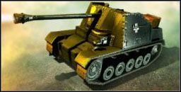 Marder II - Niemcy (2) | Jednostki | RUSE - R.U.S.E. - poradnik do gry