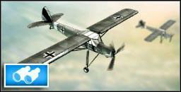 FI 156 Storch - Niemcy (2) | Jednostki | RUSE - R.U.S.E. - poradnik do gry