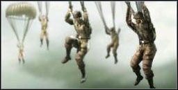 Fallschirmjager - Niemcy (2) | Jednostki | RUSE - R.U.S.E. - poradnik do gry