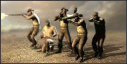 Piechota - Brytyjczycy | Jednostki | RUSE - R.U.S.E. - poradnik do gry