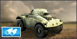 Coventry Mk II - Brytyjczycy | Jednostki | RUSE - R.U.S.E. - poradnik do gry