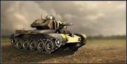 Cruiser A13 - Brytyjczycy | Jednostki | RUSE - R.U.S.E. - poradnik do gry