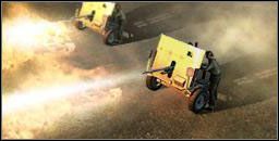 Armata 2-funtowa - Brytyjczycy | Jednostki | RUSE - R.U.S.E. - poradnik do gry