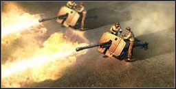 Armata 17-funtowa - Brytyjczycy | Jednostki | RUSE - R.U.S.E. - poradnik do gry