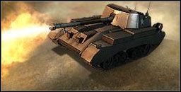 Archer - Brytyjczycy | Jednostki | RUSE - R.U.S.E. - poradnik do gry