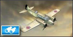 Avro Anson - Brytyjczycy | Jednostki | RUSE - R.U.S.E. - poradnik do gry