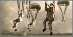 Spadochroniarze - Brytyjczycy | Jednostki | RUSE - R.U.S.E. - poradnik do gry