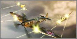 Spitfire - Brytyjczycy | Jednostki | RUSE - R.U.S.E. - poradnik do gry