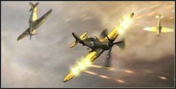 Hawker Hurricane - Brytyjczycy | Jednostki | RUSE - R.U.S.E. - poradnik do gry