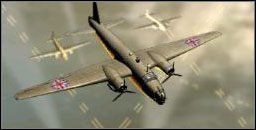 Vickers Wellington - Brytyjczycy | Jednostki | RUSE - R.U.S.E. - poradnik do gry