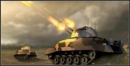 DCA M4 Skink - Brytyjczycy | Jednostki | RUSE - R.U.S.E. - poradnik do gry