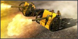 Cannone DA 47 32 M35 - Francuzi | Jednostki | RUSE - R.U.S.E. - poradnik do gry