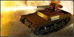 Lorraine 37L - Francuzi | Jednostki | RUSE - R.U.S.E. - poradnik do gry