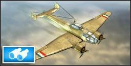 Potez 63 11 A3 - Francuzi | Jednostki | RUSE - R.U.S.E. - poradnik do gry