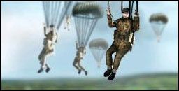 Szaserzy - Francuzi | Jednostki | RUSE - R.U.S.E. - poradnik do gry