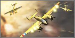 BRE 693 Guppy - Francuzi | Jednostki | RUSE - R.U.S.E. - poradnik do gry