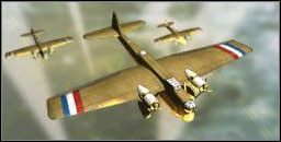 Amiot 143 - Francuzi | Jednostki | RUSE - R.U.S.E. - poradnik do gry