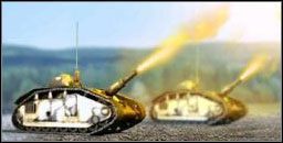 ARL 40 - Francuzi | Jednostki | RUSE - R.U.S.E. - poradnik do gry