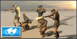 Sahariana - Włosi | Jednostki | RUSE - R.U.S.E. - poradnik do gry