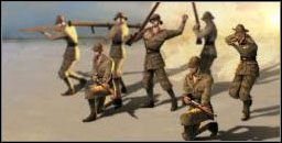 Bersaglieri - Włosi | Jednostki | RUSE - R.U.S.E. - poradnik do gry