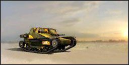 Carro Veloce CV-35 - Włosi | Jednostki | RUSE - R.U.S.E. - poradnik do gry