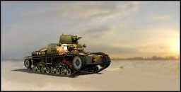 Carro Armato M11/39 - Włosi | Jednostki | RUSE - R.U.S.E. - poradnik do gry