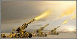 210mm Obice DA M1935 L23 - Włosi | Jednostki | RUSE - R.U.S.E. - poradnik do gry