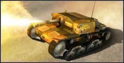 Semovente M40 DA 75/18 - Włosi | Jednostki | RUSE - R.U.S.E. - poradnik do gry