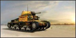 Carro Armato M13/40 - Włosi | Jednostki | RUSE - R.U.S.E. - poradnik do gry