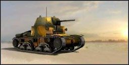 Carro Armato M15/42 - Włosi | Jednostki | RUSE - R.U.S.E. - poradnik do gry