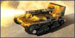 Semovente M41M DA 90/53 - Włosi | Jednostki | RUSE - R.U.S.E. - poradnik do gry