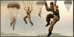 Folgore - Włosi | Jednostki | RUSE - R.U.S.E. - poradnik do gry