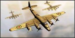 Piaggio P 108 - Włosi | Jednostki | RUSE - R.U.S.E. - poradnik do gry